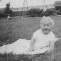 Ann b-1949 baby Ann